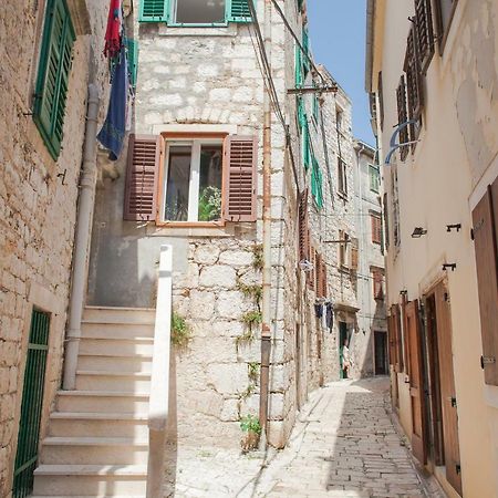Apartment Barone Šibenik Kültér fotó