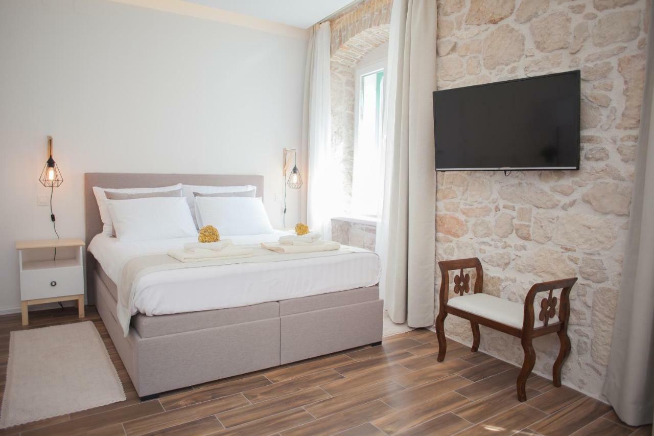 Apartment Barone Šibenik Kültér fotó