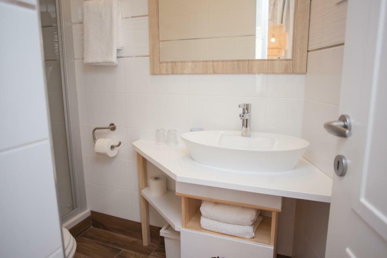 Apartment Barone Šibenik Kültér fotó