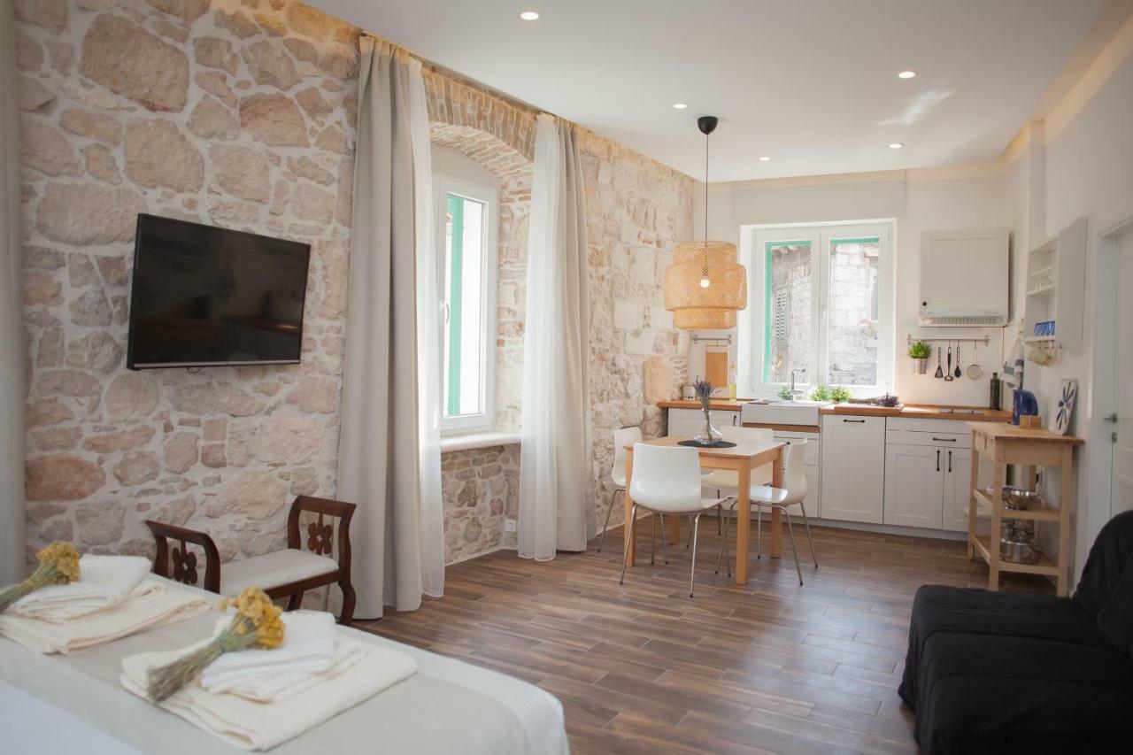 Apartment Barone Šibenik Kültér fotó