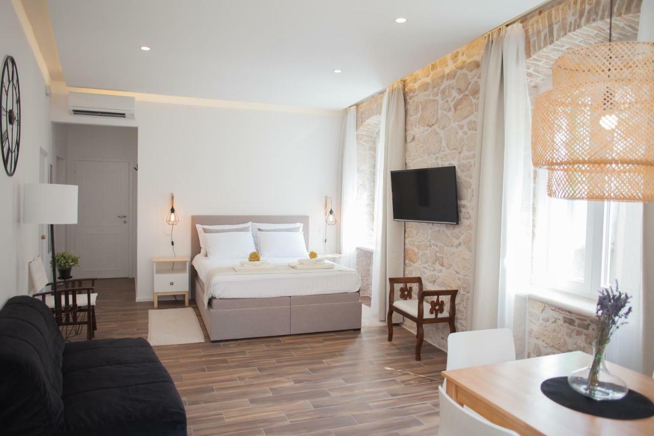 Apartment Barone Šibenik Kültér fotó