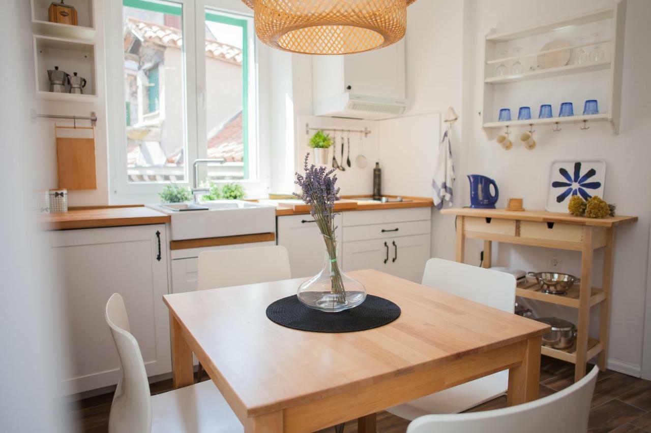 Apartment Barone Šibenik Kültér fotó