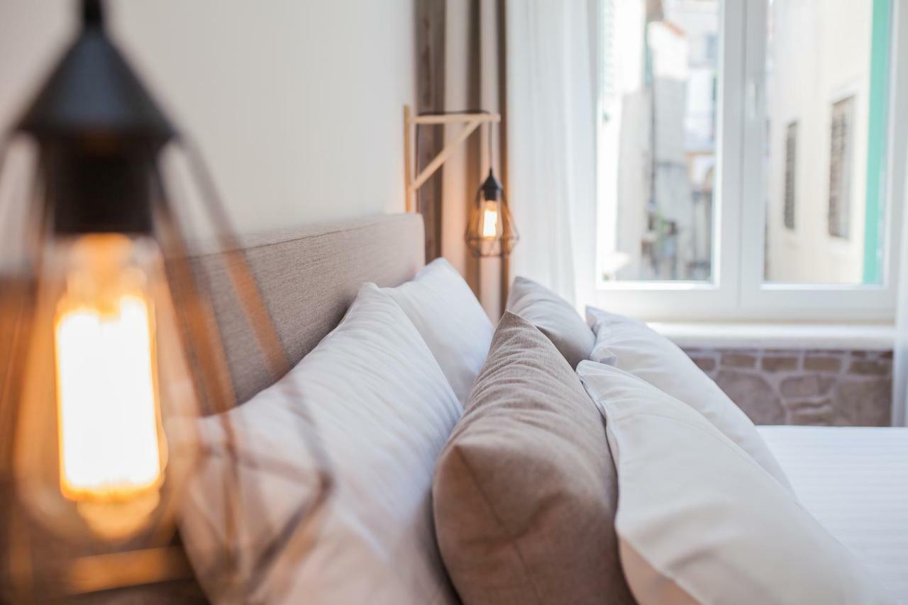 Apartment Barone Šibenik Kültér fotó
