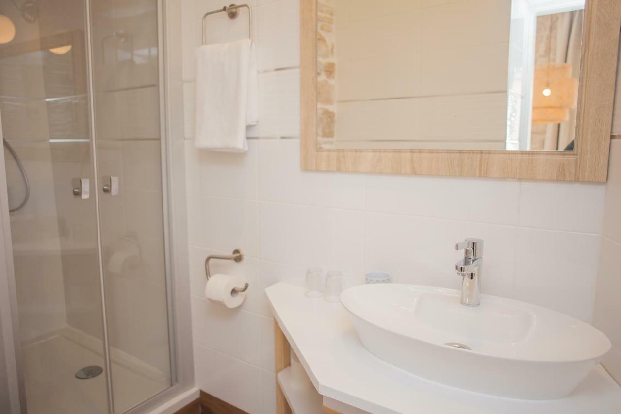 Apartment Barone Šibenik Kültér fotó