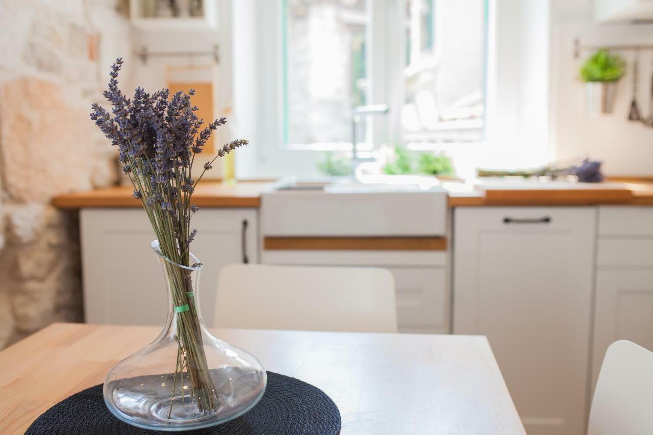 Apartment Barone Šibenik Kültér fotó