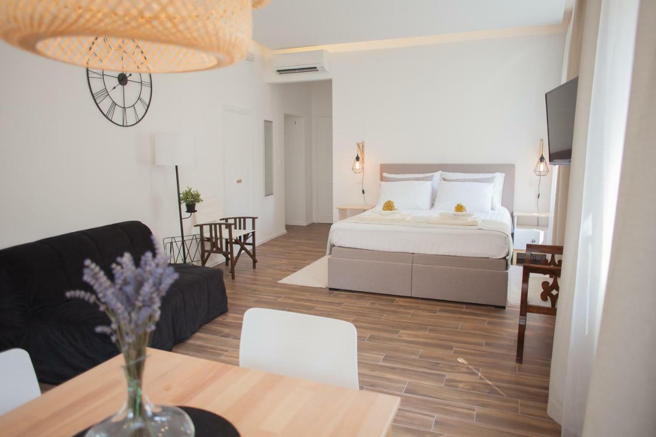 Apartment Barone Šibenik Kültér fotó