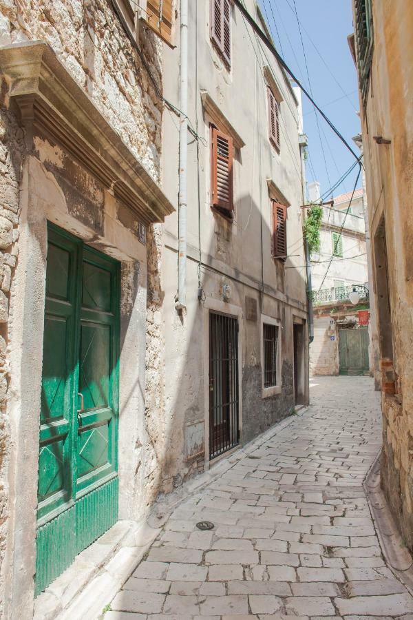 Apartment Barone Šibenik Kültér fotó